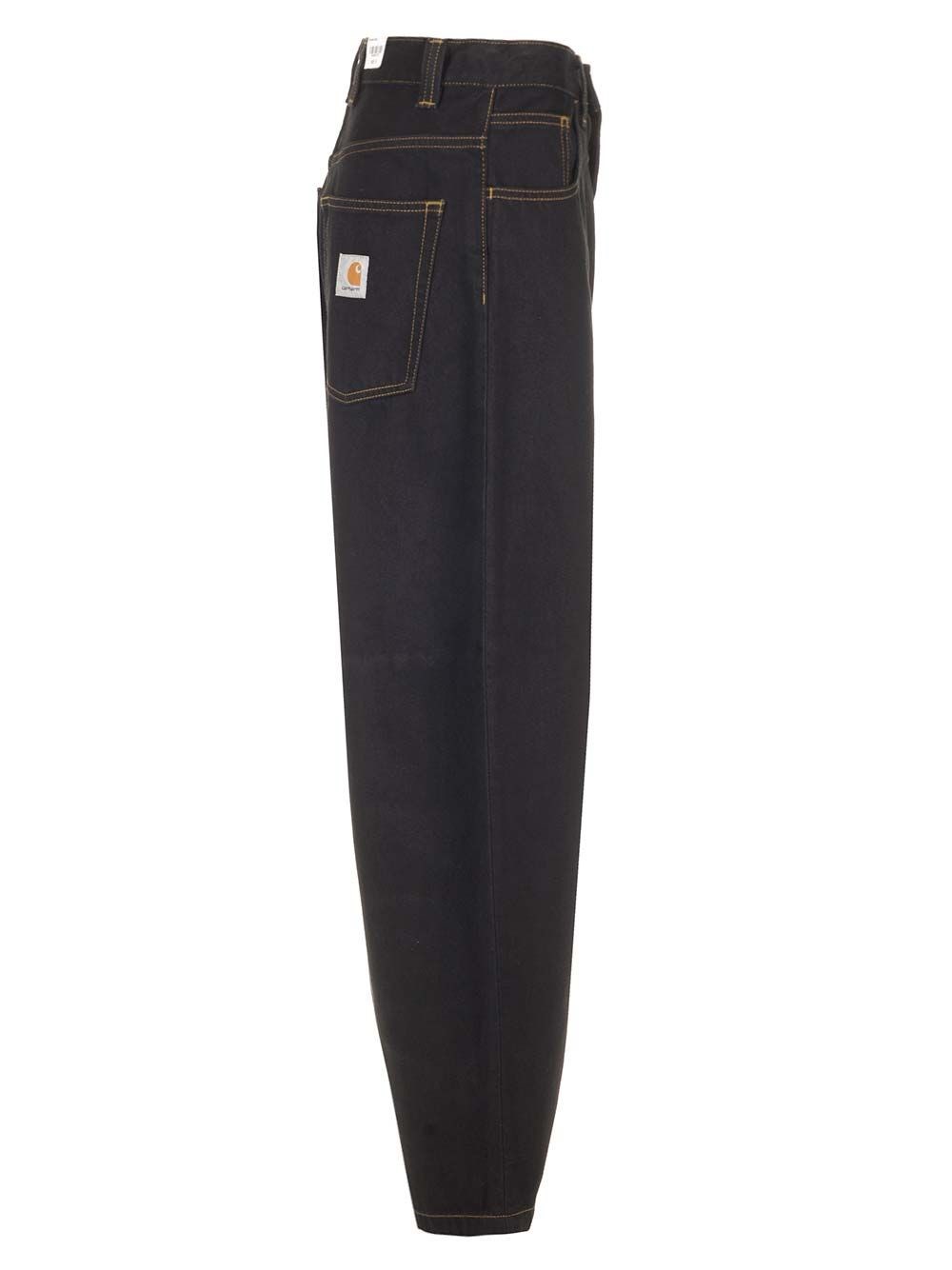 Al Duca D'Aosta Carhartt Wip Jeans "Brandon" In Denim Smith