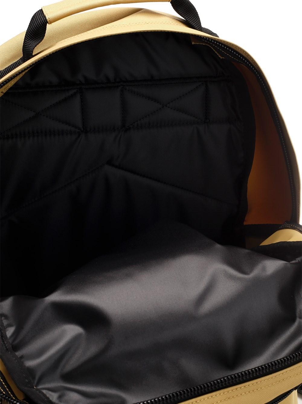 Al Duca D'Aosta Carhartt Wip Kickflip Backpack Black