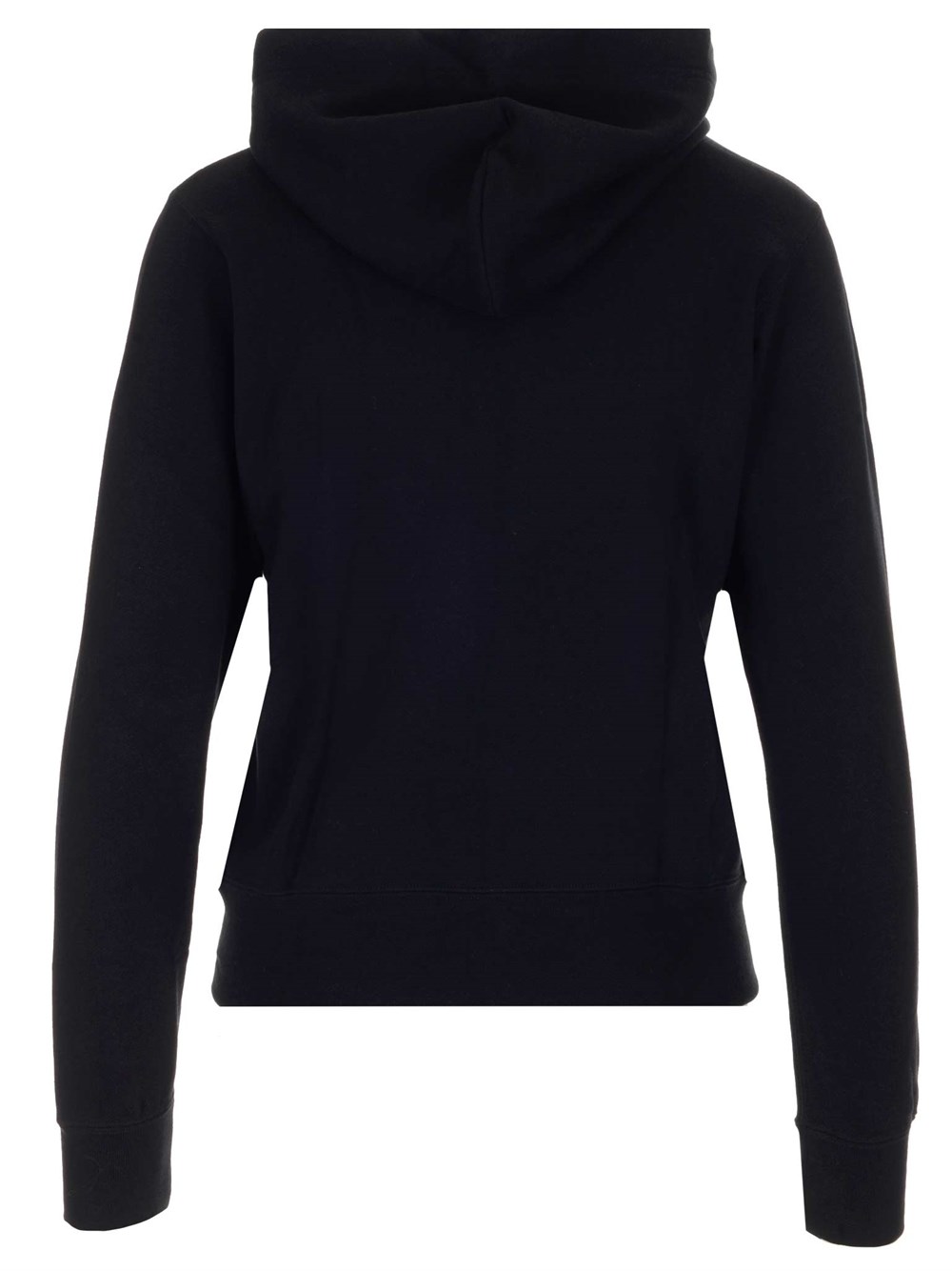 Al Duca D'Aosta Comme Des Garcons Play Felpa Full Zip