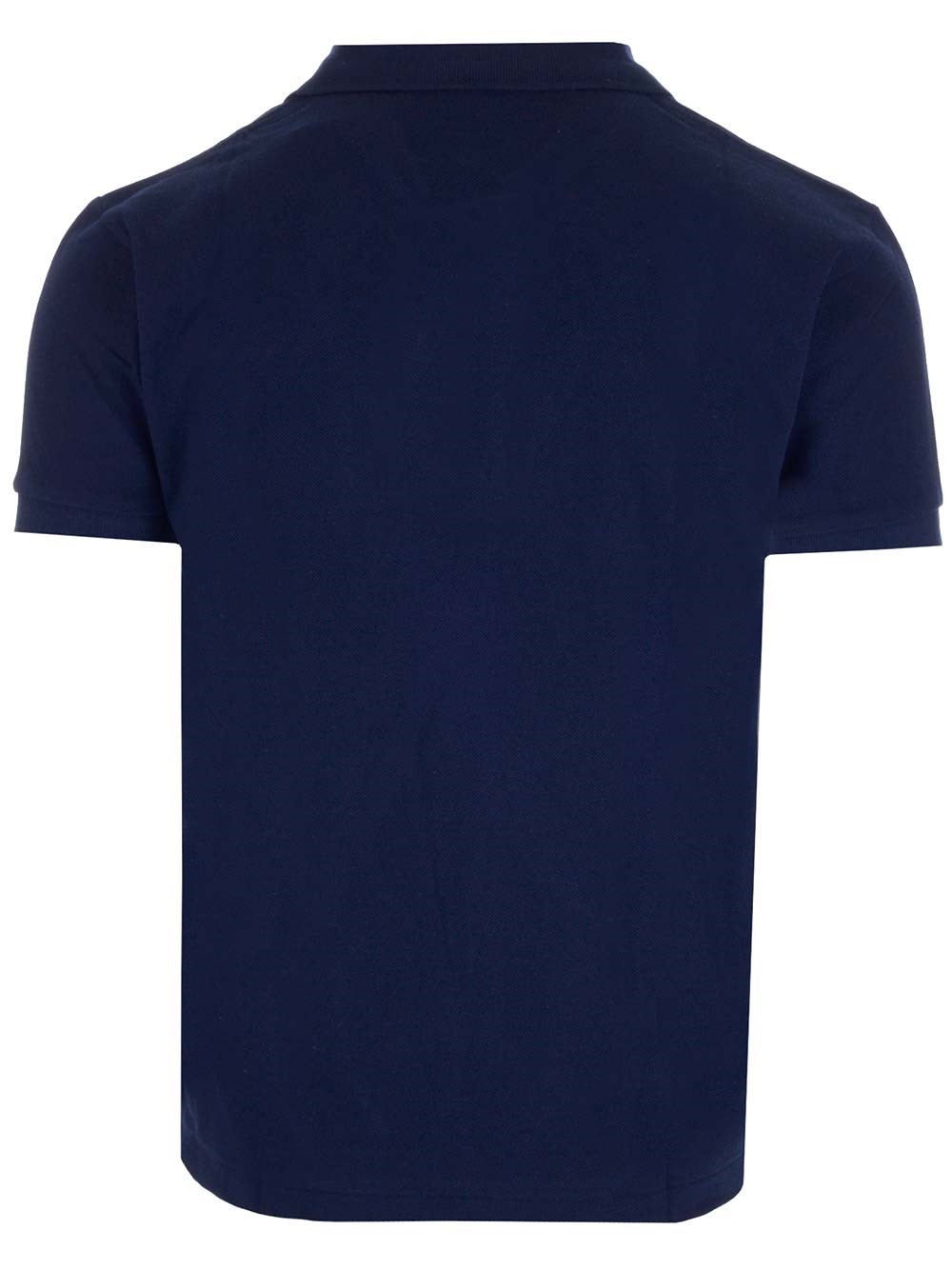 Al Duca D'Aosta Comme Des Garcons Play Polo Mezze Maniche Red Heart