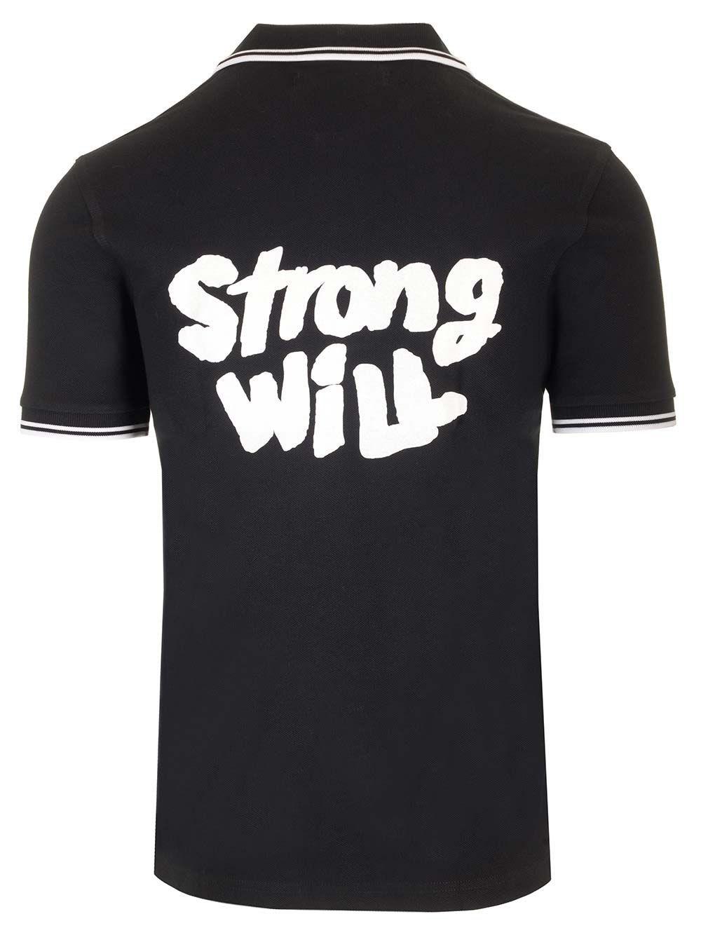 Al Duca D'Aosta Comme Des Garcons Shirt Comme Des Garçons Shirt X Fred Perry