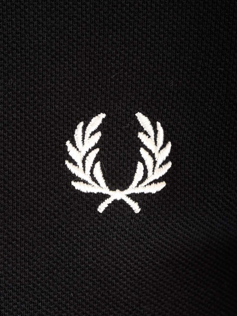 Al Duca D'Aosta Comme Des Garcons Shirt Comme Des Garçons Shirt X Fred Perry