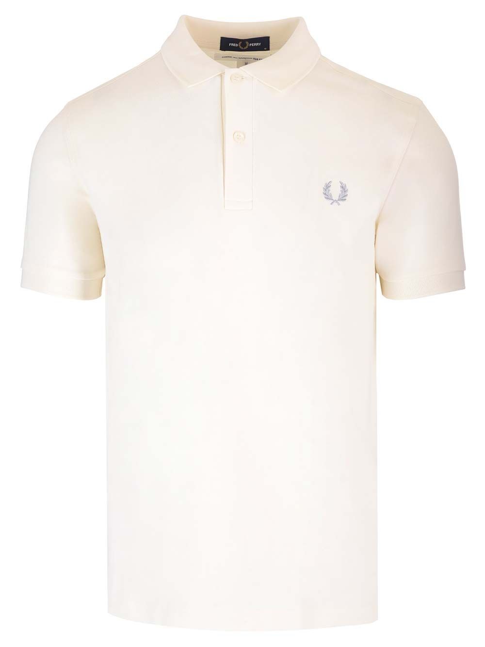 Al Duca D'Aosta Comme Des Garcons Shirt Comme Des Garçons Shirt X Fred Perry