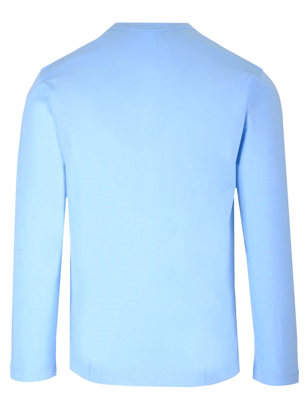 Al Duca D'Aosta Comme Des Garcons Shirt Maglia In Cotone