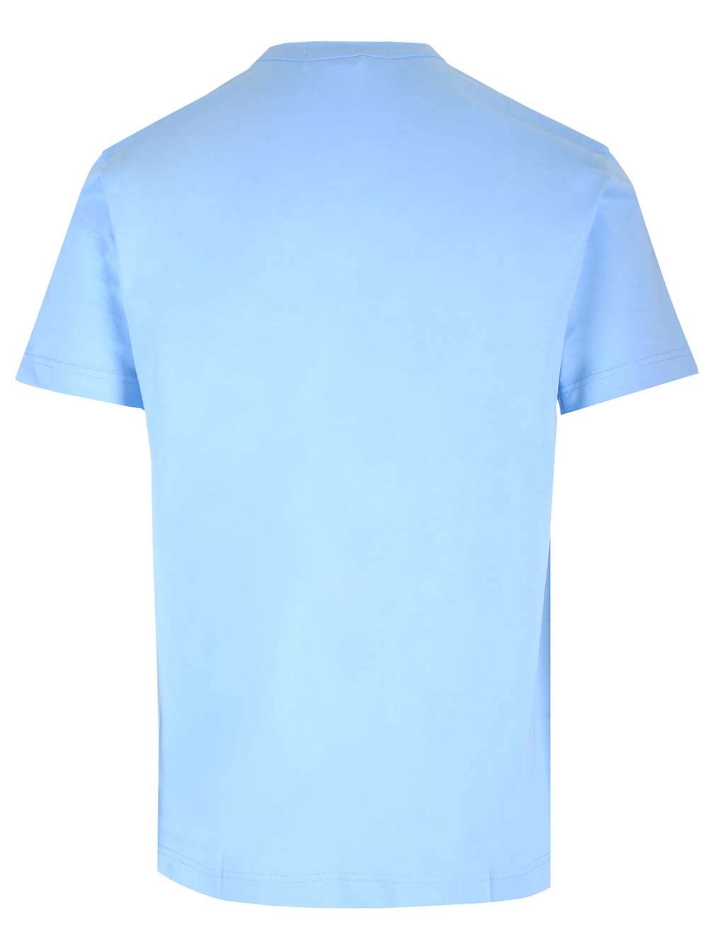 Al Duca D'Aosta Comme Des Garcons Shirt T-shirt Basic