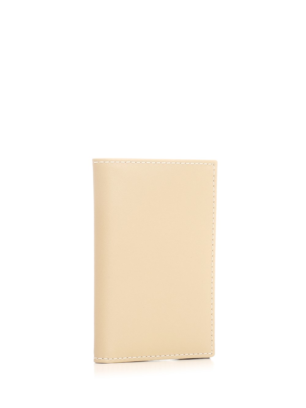 Al Duca D'Aosta Comme Des Garcons Wallet Portafoglio Bifold