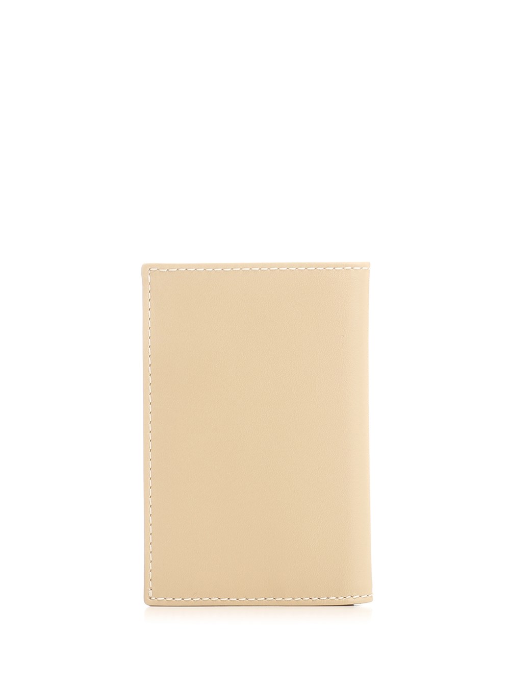 Al Duca D'Aosta Comme Des Garcons Wallet Portafoglio Bifold