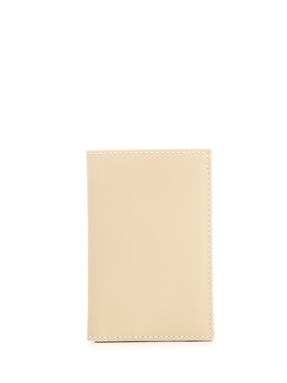 Al Duca D'Aosta Comme Des Garcons Wallet Portafoglio bifold
