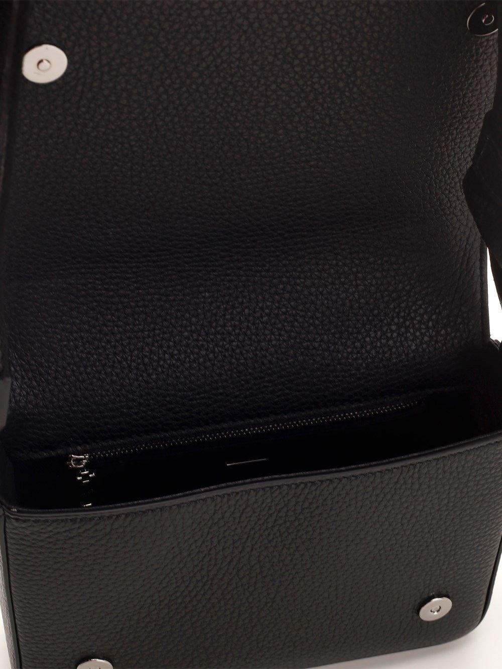 Al Duca D'Aosta Dolce & Gabbana Borsa A Tracolla "DG Logo" Media