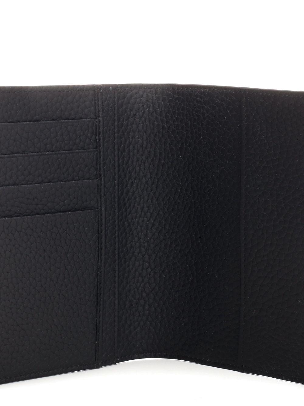 Al Duca D'Aosta Dolce & Gabbana Classic Business Porta Carte