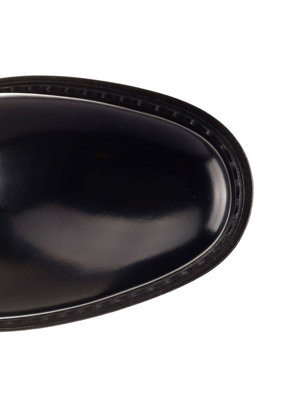 Al Duca D'Aosta Dolce & Gabbana Stivaletto Elasticizzato