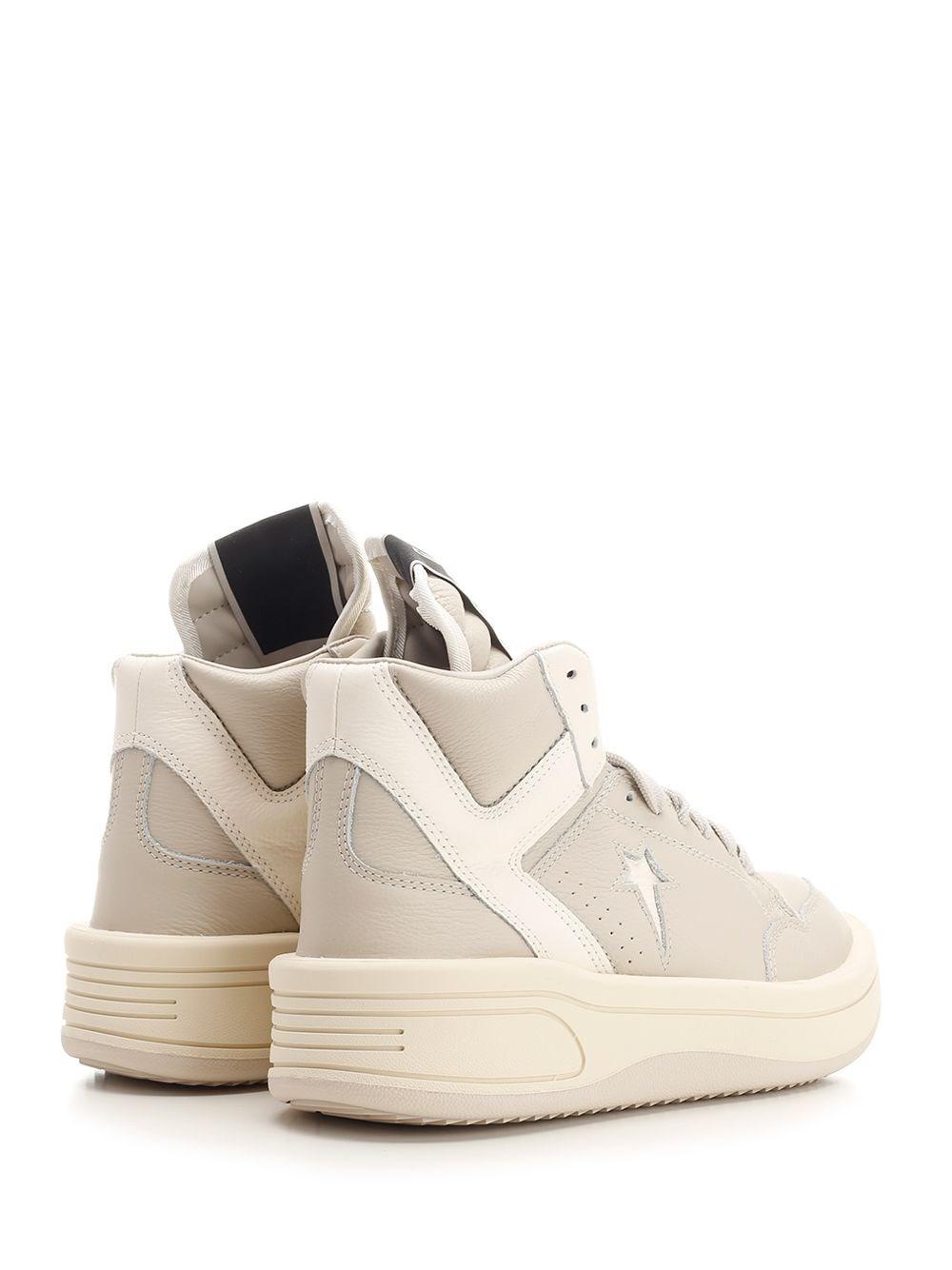 Al Duca D'Aosta Drkshdw X Converse Sneaker Mid-top Converse X DRKSHDW Turbowpn