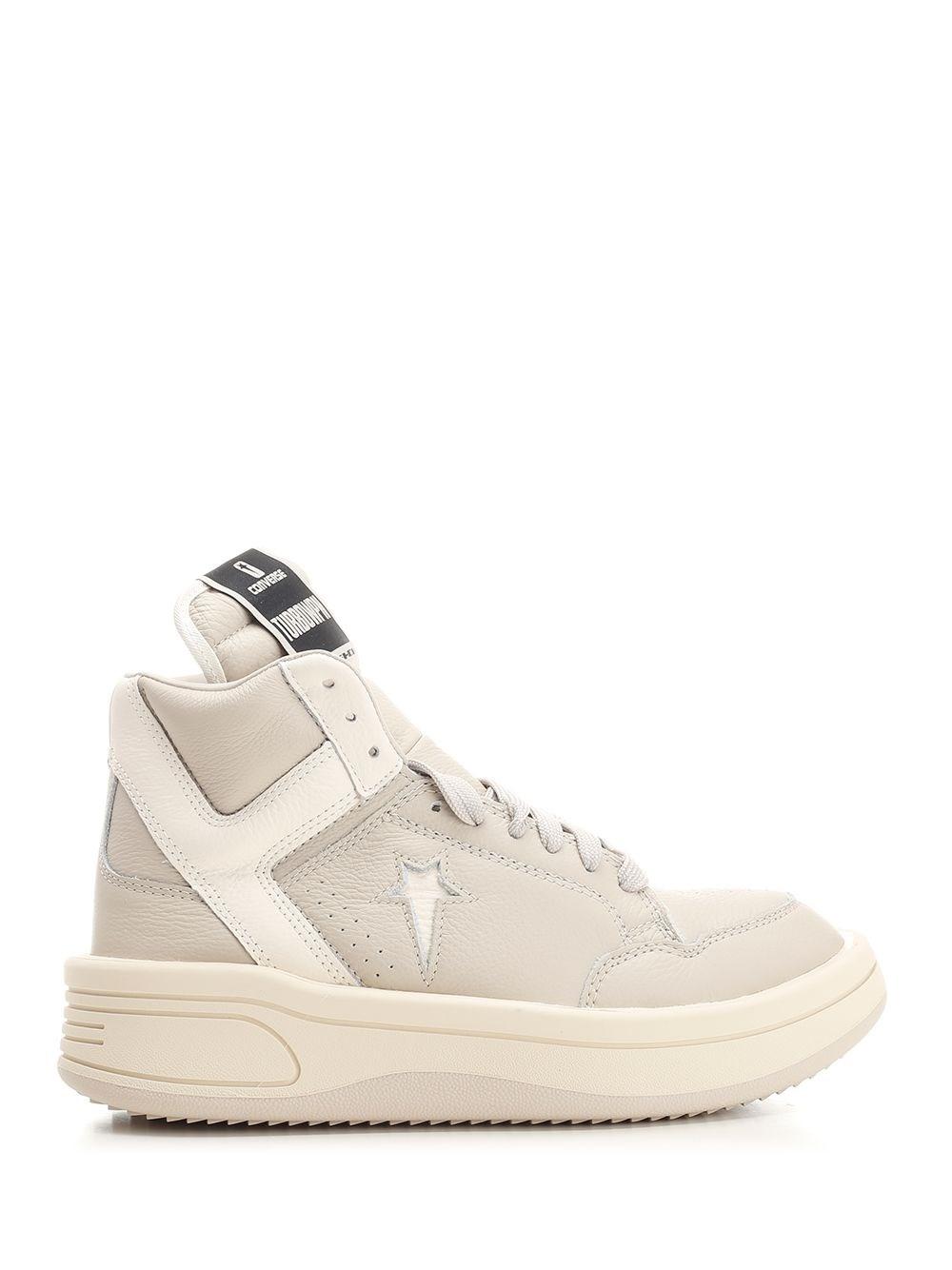 Al Duca D'Aosta Drkshdw X Converse Sneaker mid-top Converse x DRKSHDW Turbowpn