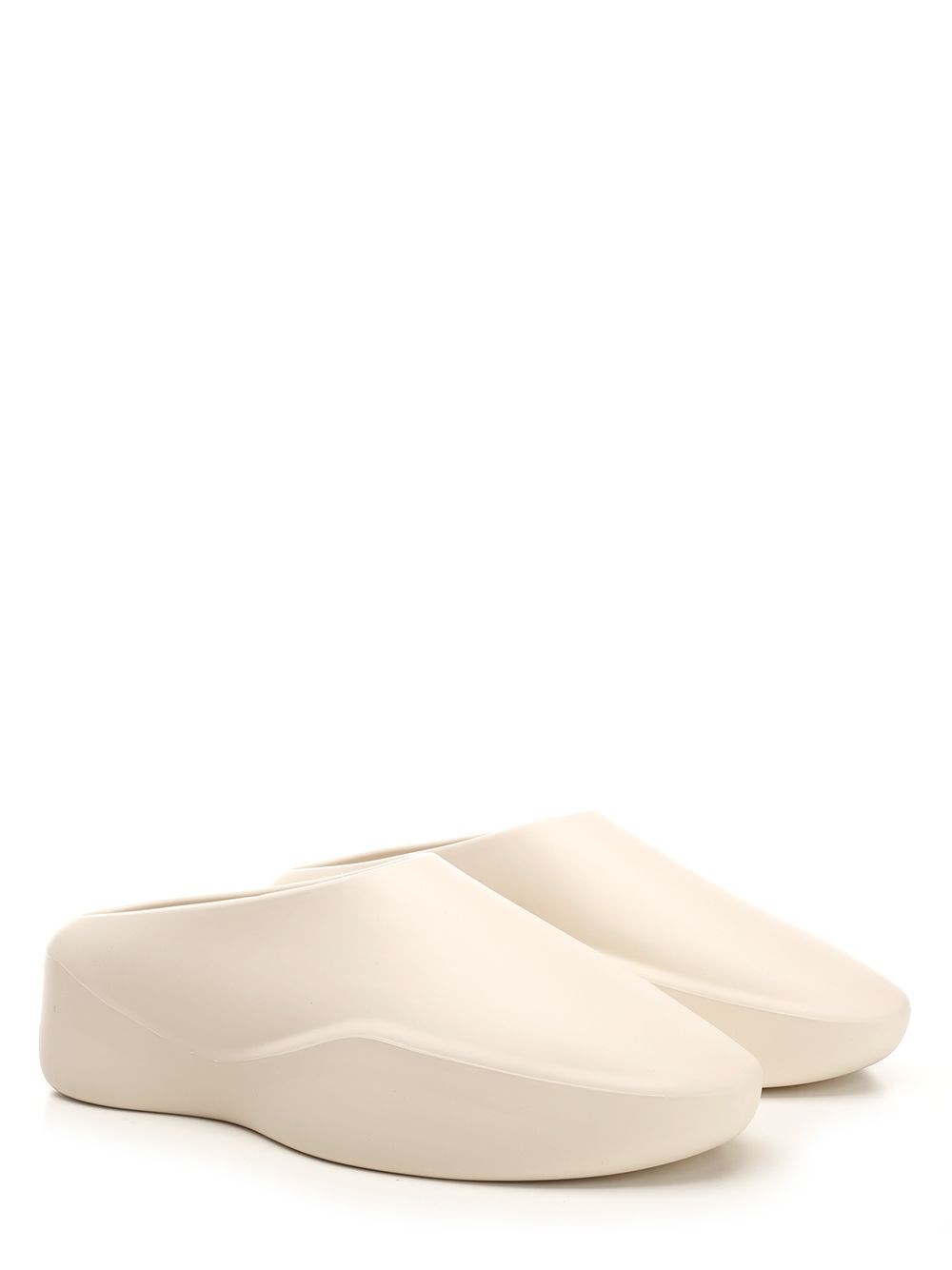 Al Duca D'Aosta Fear Of God Scarpe Slip On "Eva Runner"