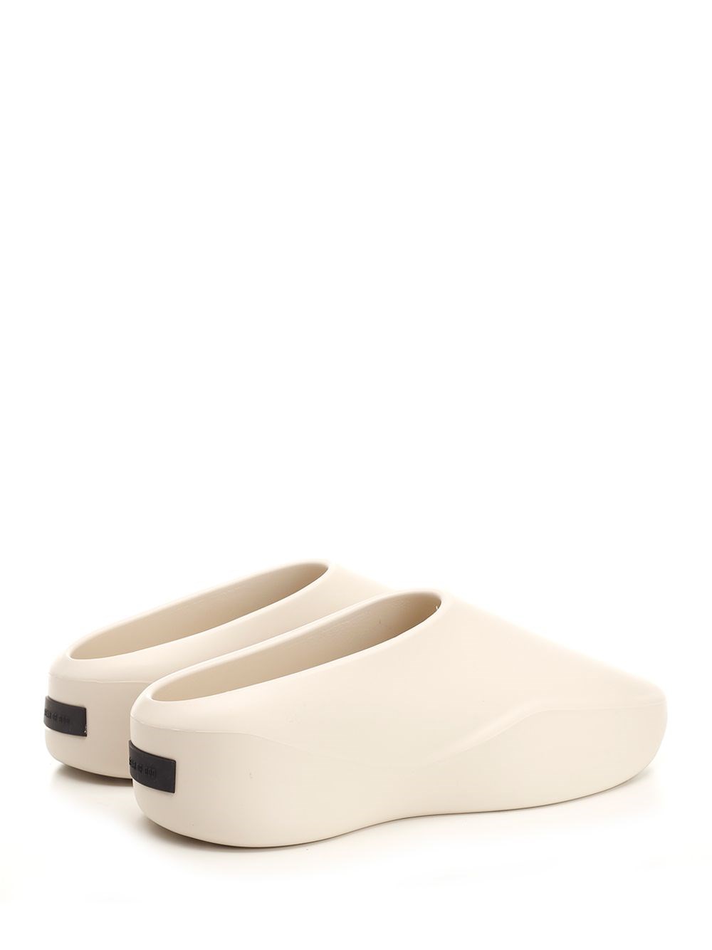 Al Duca D'Aosta Fear Of God Scarpe Slip On "Eva Runner"