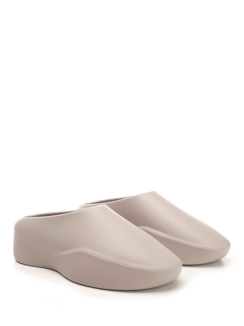 Al Duca D'Aosta Fear Of God Scarpe Slip On "Eva Runner"