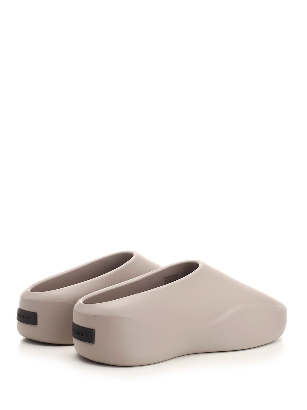 Al Duca D'Aosta Fear Of God Scarpe Slip On "Eva Runner"