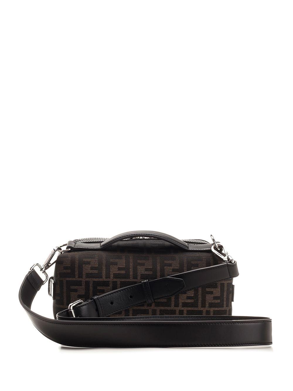 Al Duca D'Aosta Fendi Fendi "Siesta" Small FF Eclissi