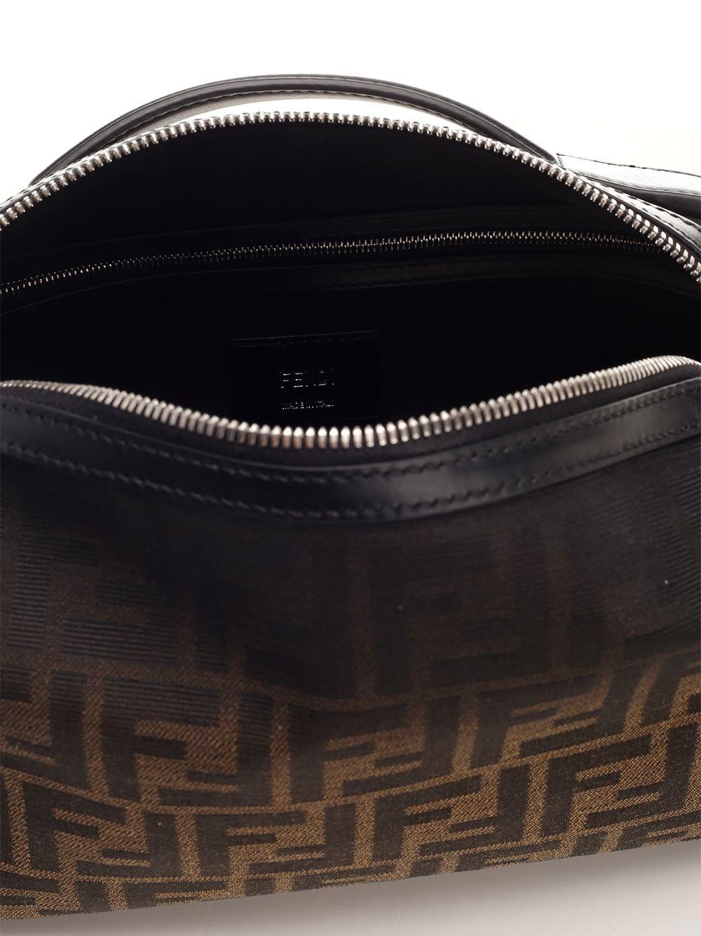 Al Duca D'Aosta Fendi Fendi "Siesta" Small FF Eclissi