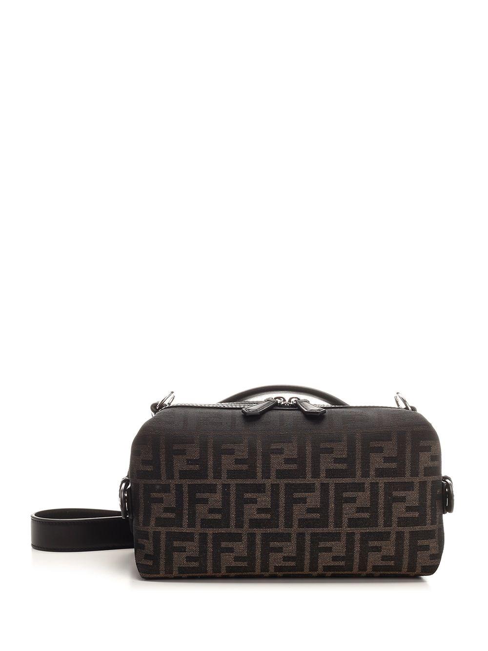 Al Duca D'Aosta Fendi Fendi "Siesta" Small FF Eclissi