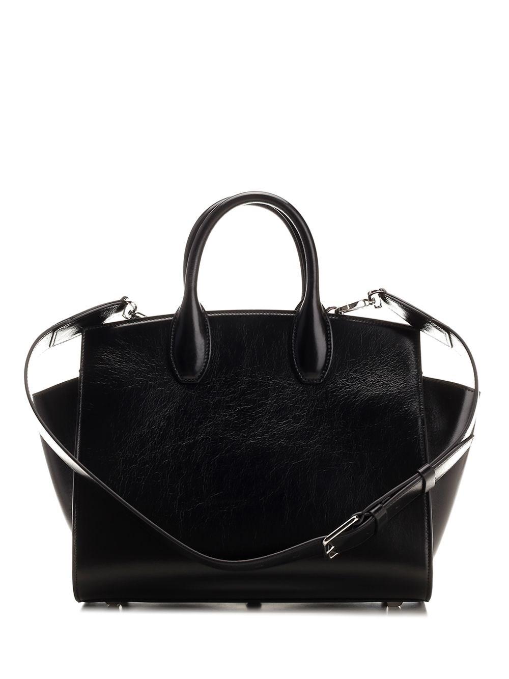 Al Duca D'Aosta Ferragamo Ferragamo Studio Soft Bag Small