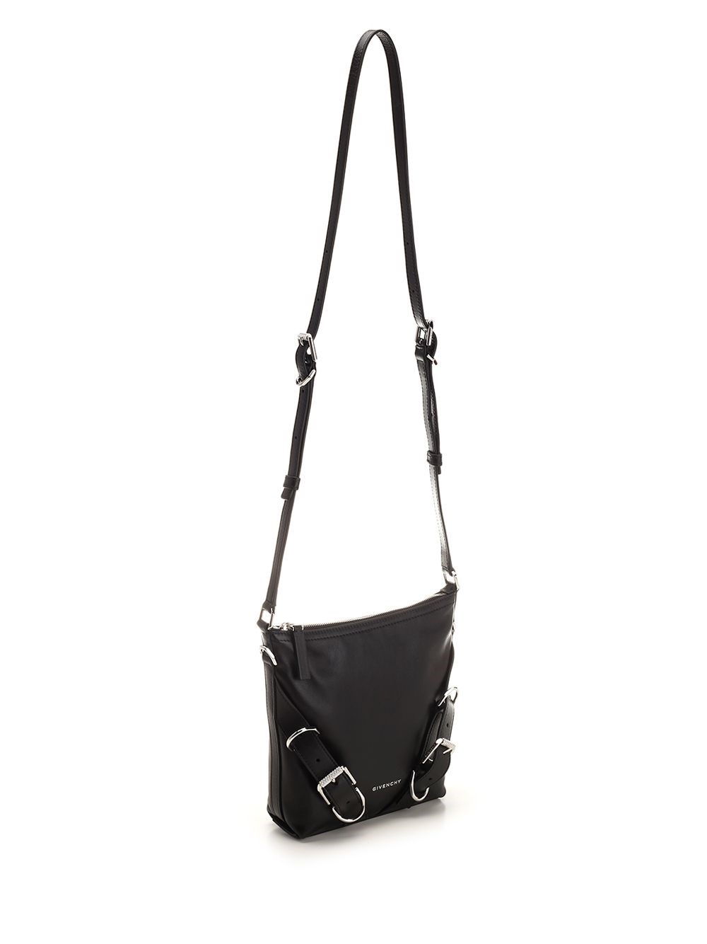 Al Duca D'Aosta Givenchy Borsa "Voyou Crossbody" Piccola