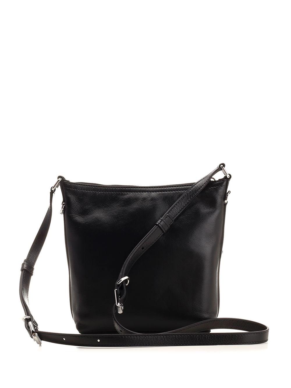 Al Duca D'Aosta Givenchy Borsa "Voyou Crossbody" Piccola