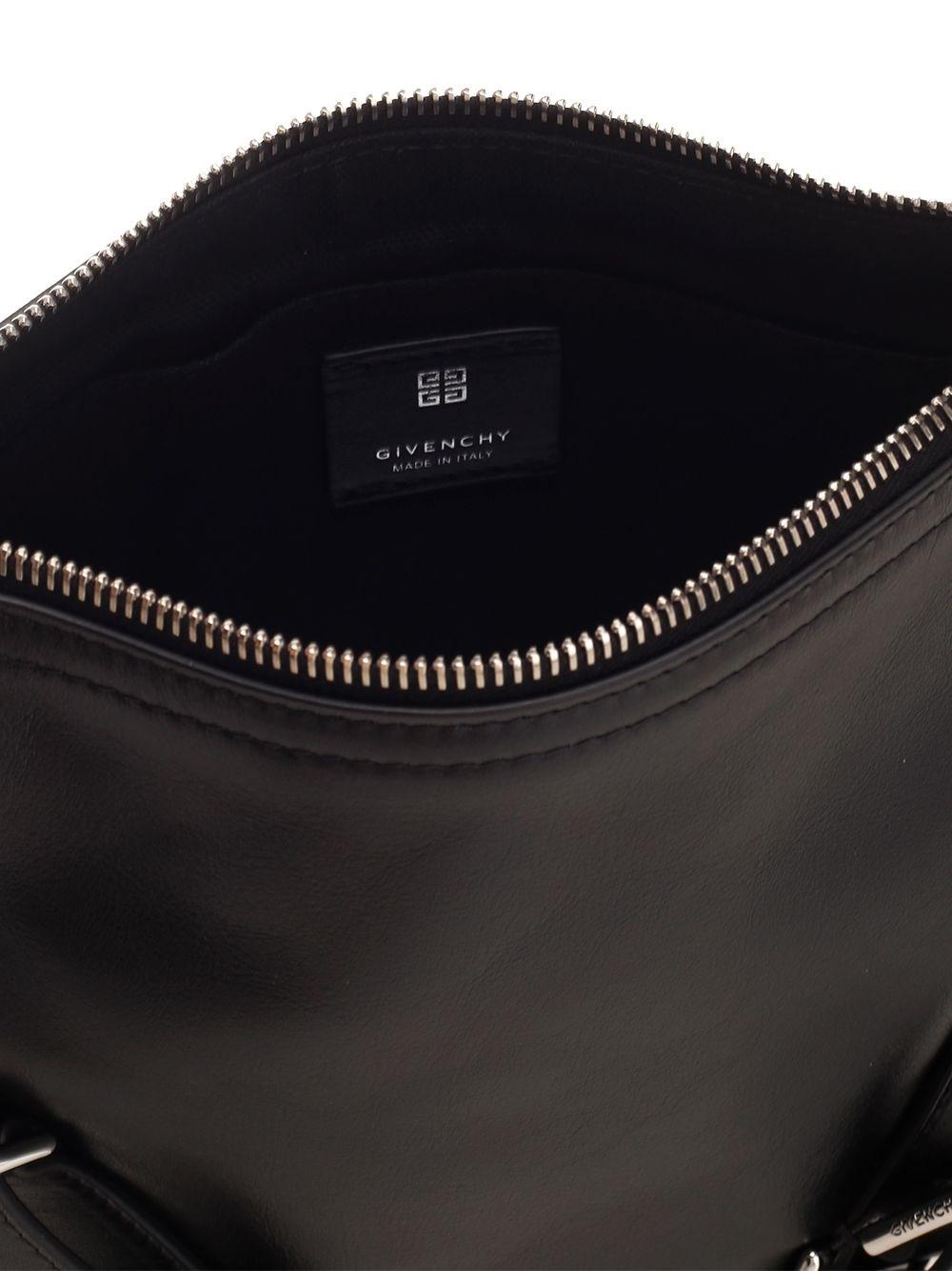 Al Duca D'Aosta Givenchy Borsa "Voyou Crossbody" Piccola