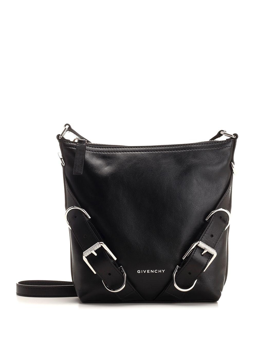 Al Duca D'Aosta Givenchy Borsa "Voyou Crossbody" piccola
