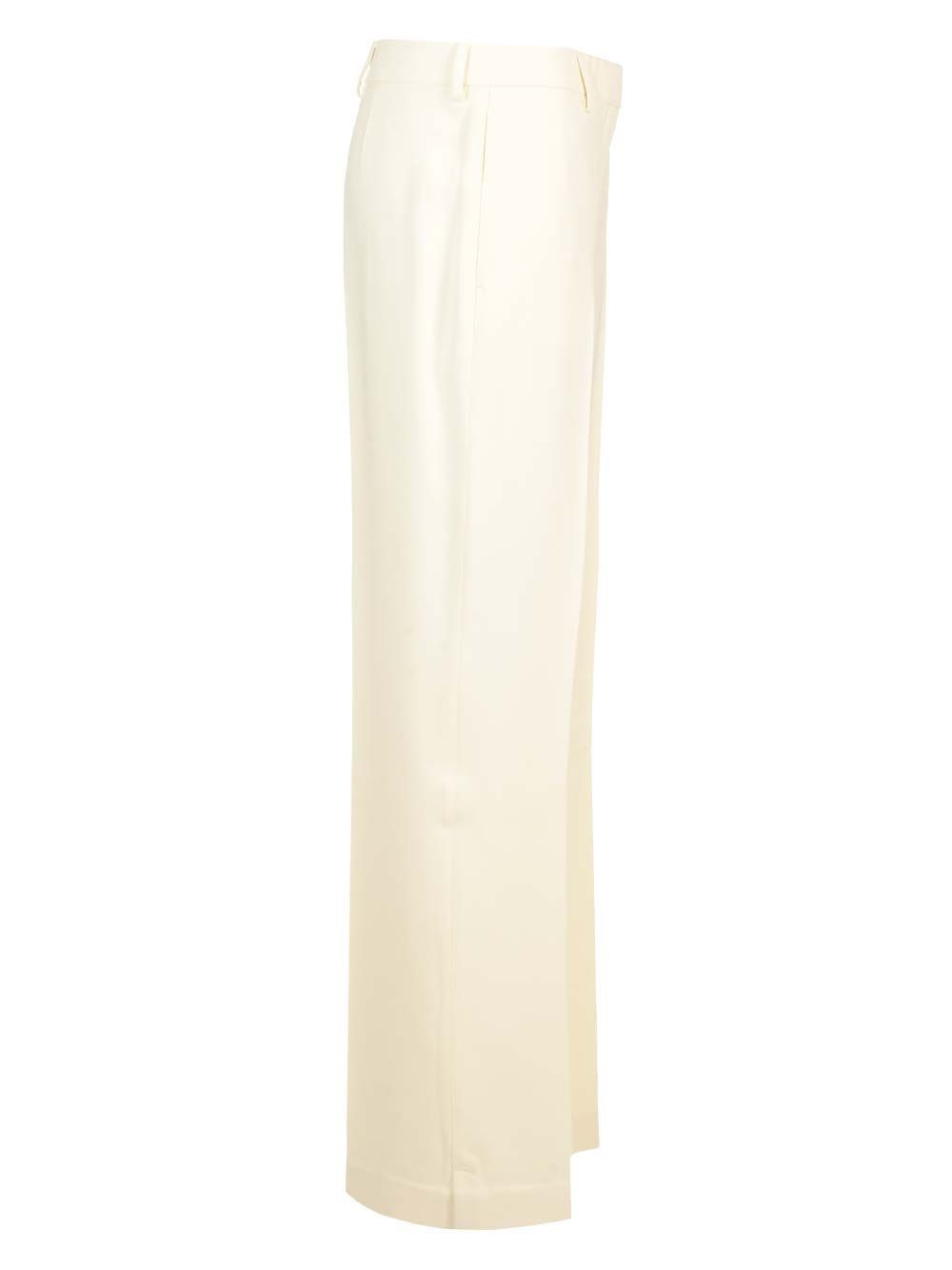 Al Duca D'Aosta Golden Goose Pantalone Morbido Sartoriale