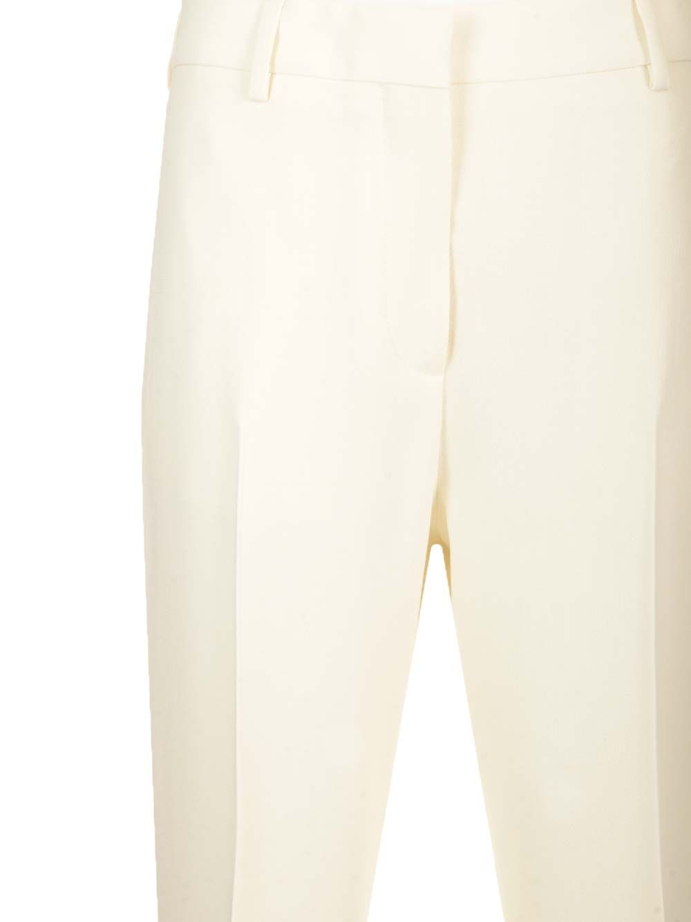 Al Duca D'Aosta Golden Goose Pantalone Morbido Sartoriale