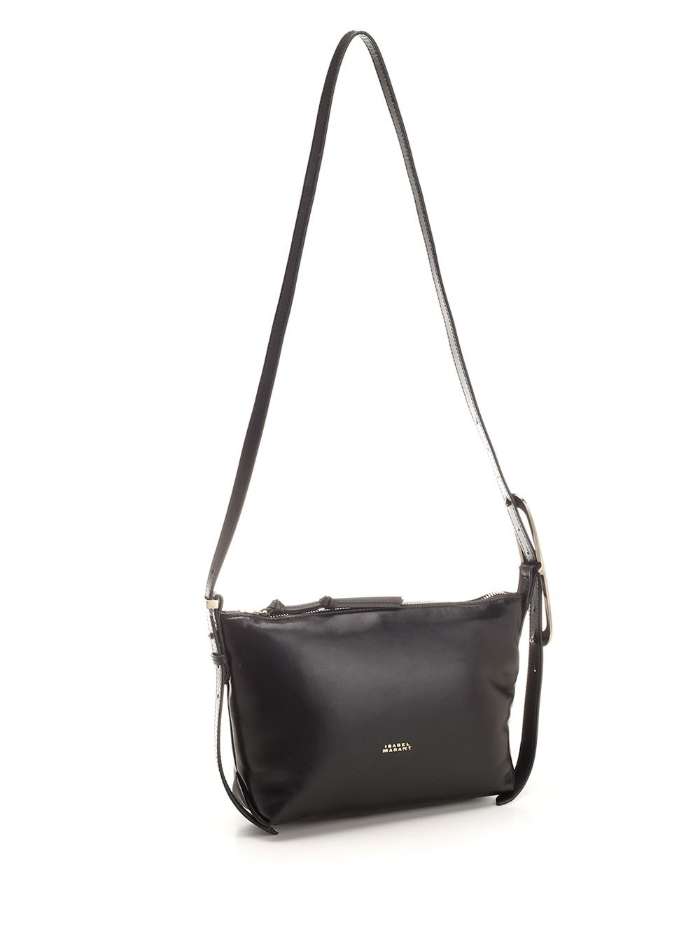 Al Duca D'Aosta Isabel Marant Borsa A Tracolla "Leyden"