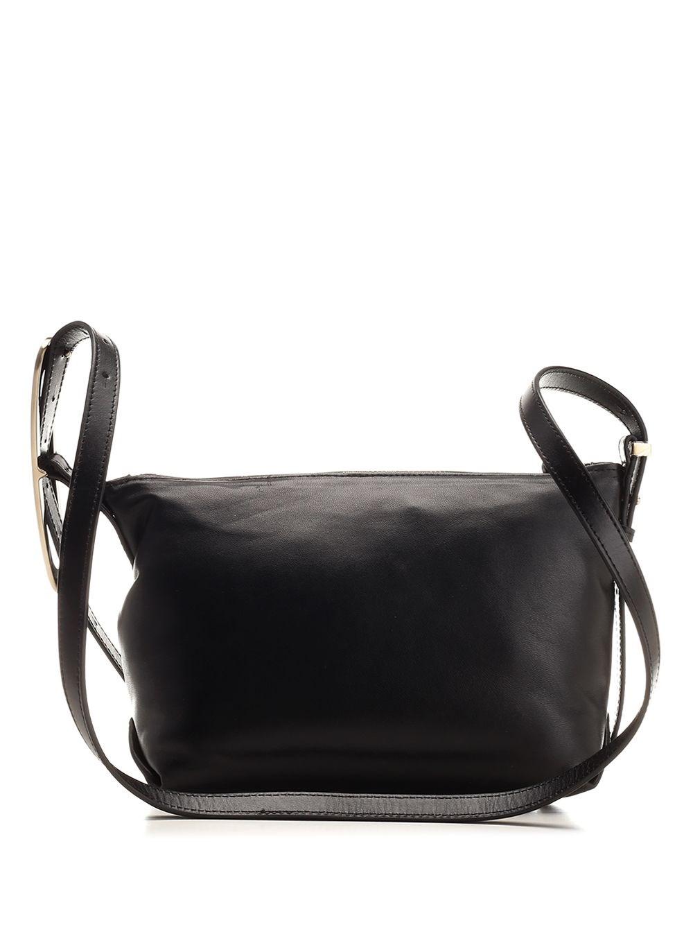 Al Duca D'Aosta Isabel Marant Borsa A Tracolla "Leyden"