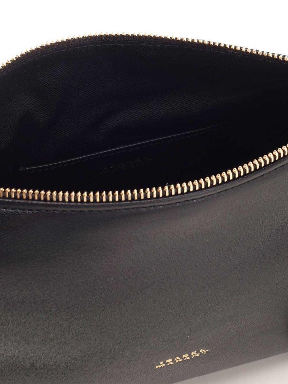 Al Duca D'Aosta Isabel Marant Borsa A Tracolla "Leyden"