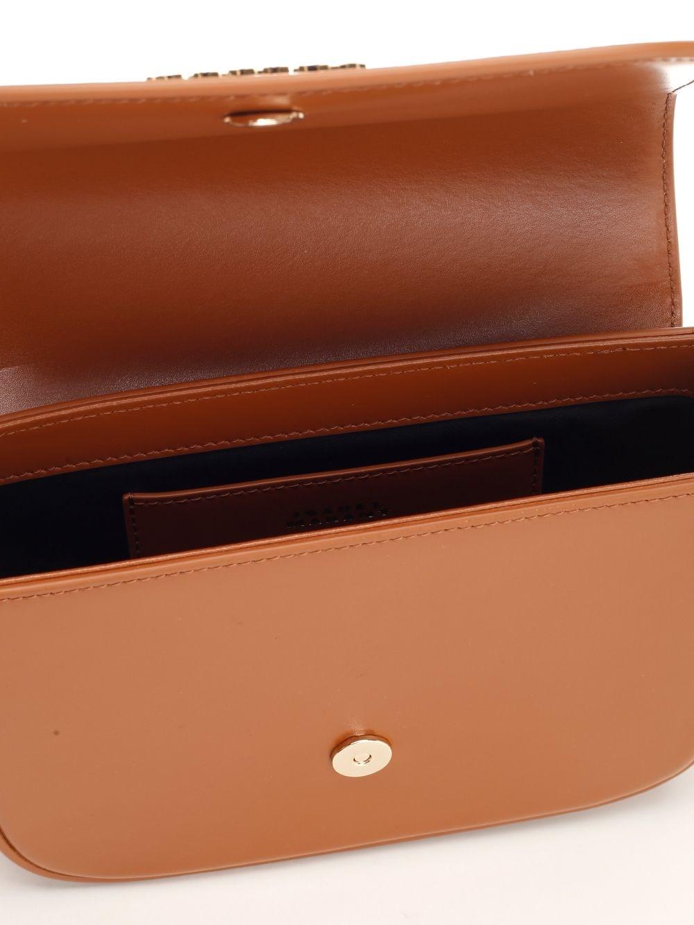 Al Duca D'Aosta Isabel Marant Borsa A Tracolla "Lizzy"