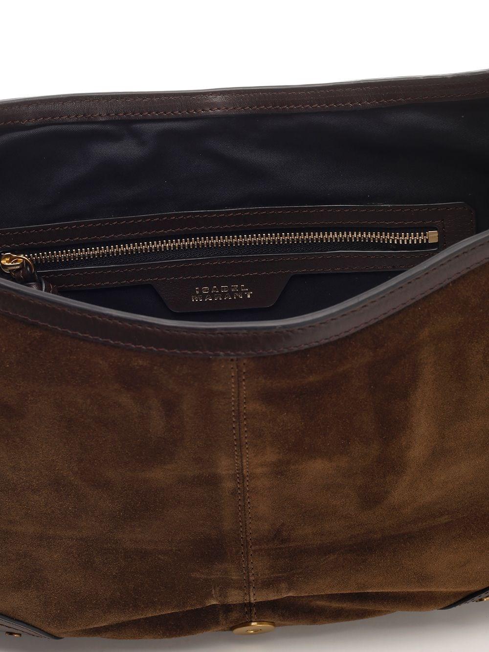 Al Duca D'Aosta Isabel Marant Borsa A Tracolla "Sierra"