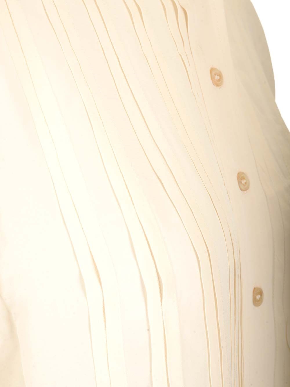 Al Duca D'Aosta Isabel Marant Camicia Corta Viscosa