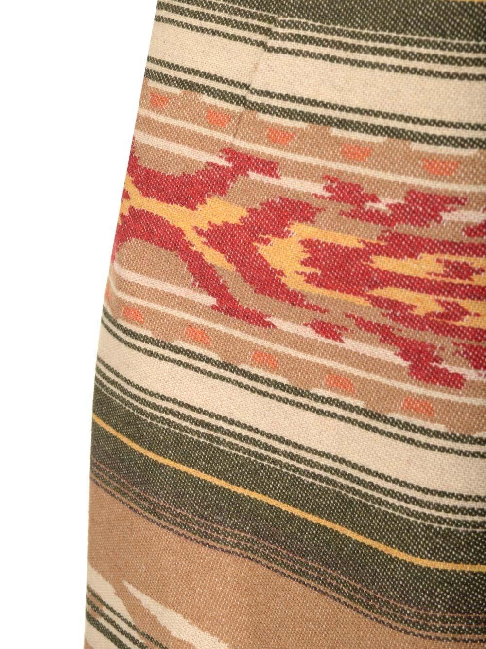 Al Duca D'Aosta Isabel Marant Mini Gonna Portafoglio