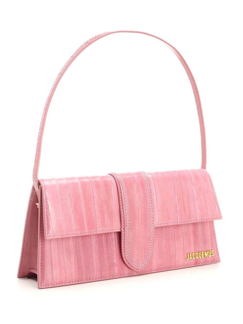 Al Duca D'Aosta Jacquemus Borsa A Mano "Le Grand Bambino"