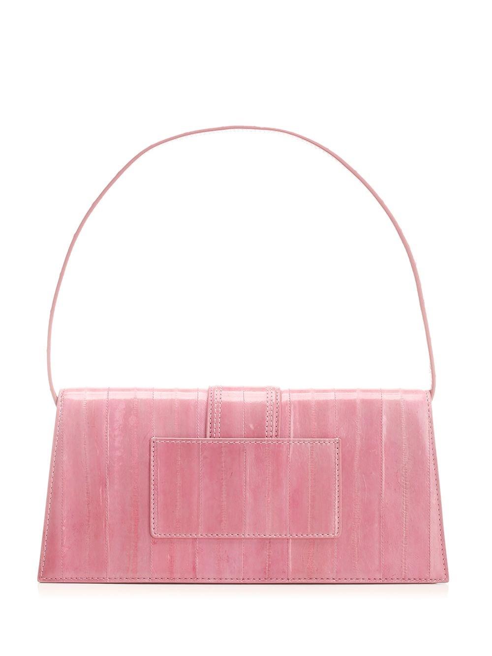 Al Duca D'Aosta Jacquemus Borsa A Mano "Le Grand Bambino"