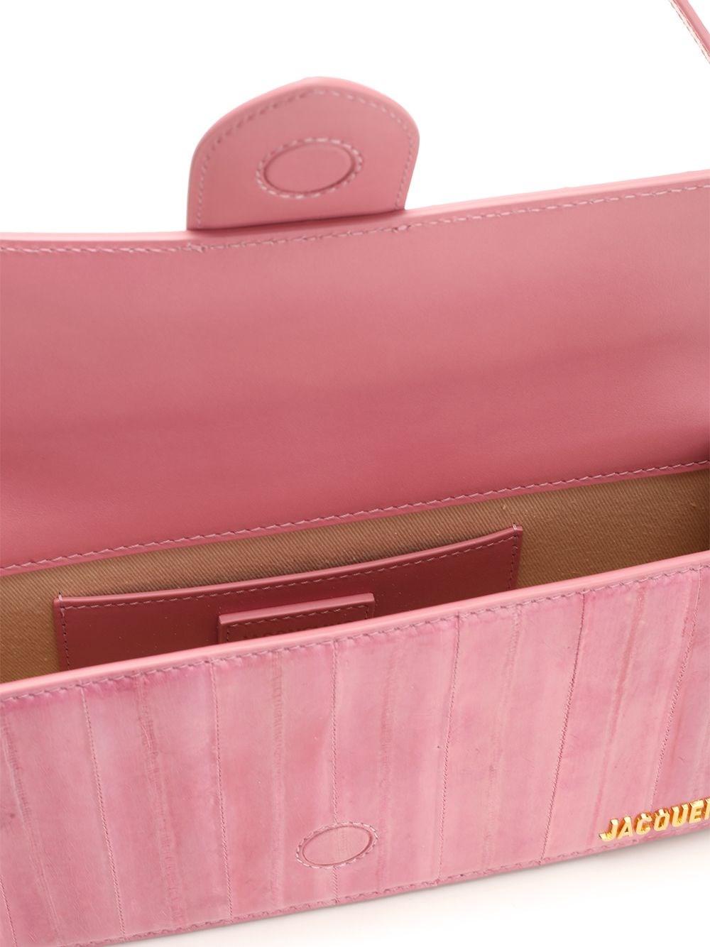 Al Duca D'Aosta Jacquemus Borsa A Mano "Le Grand Bambino"