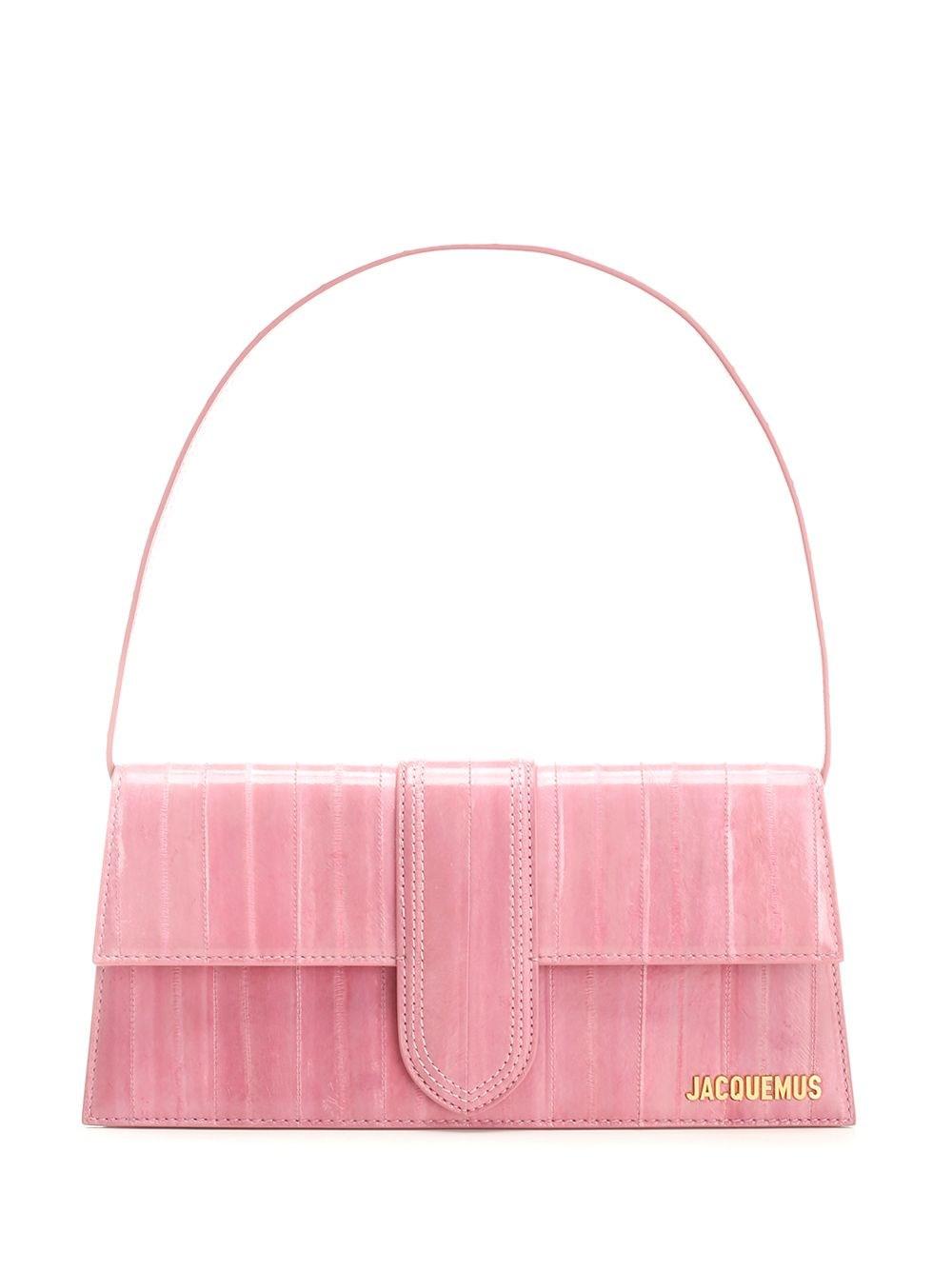 Al Duca D'Aosta Jacquemus Borsa a mano "Le grand Bambino"