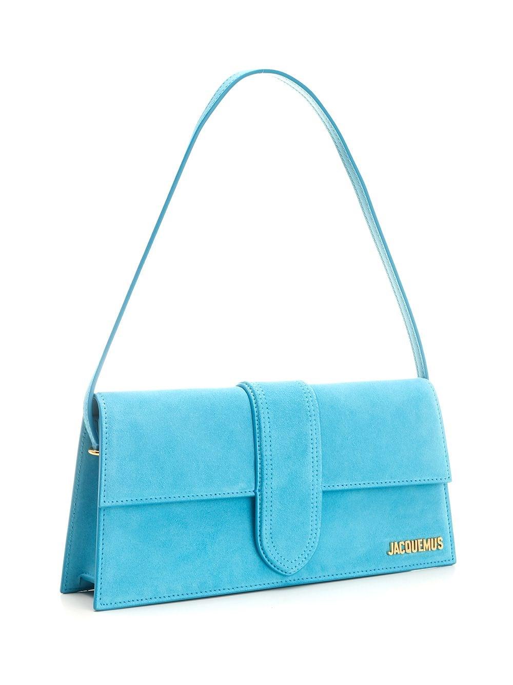 Al Duca D'Aosta Jacquemus Borsa A Spalla "Le Bambino"