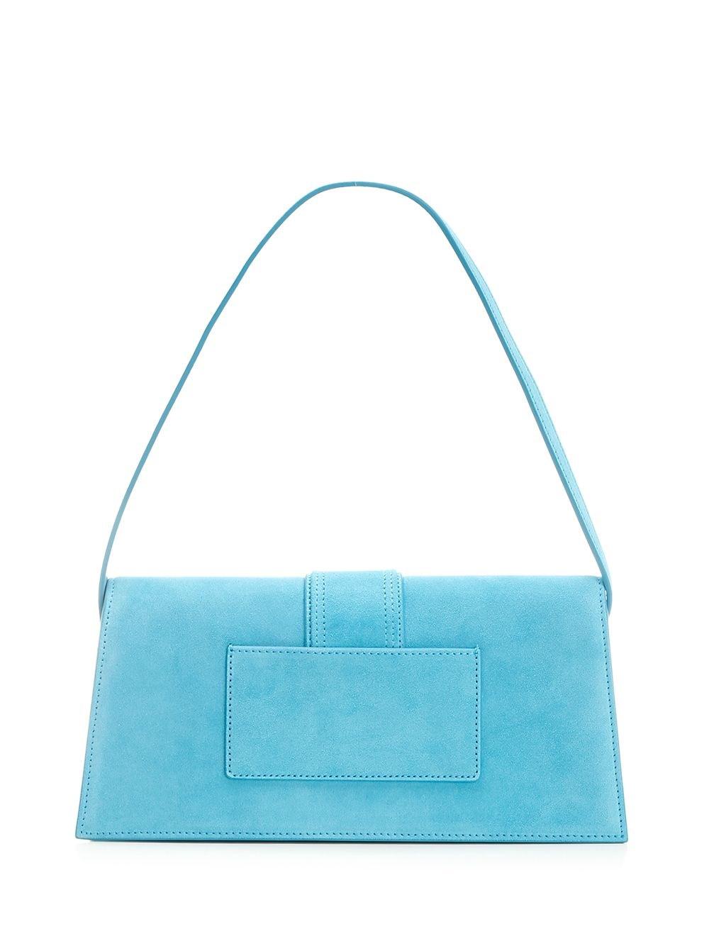 Al Duca D'Aosta Jacquemus Borsa A Spalla "Le Bambino"