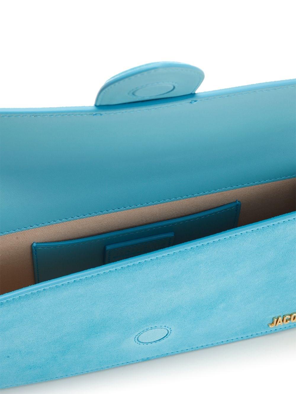 Al Duca D'Aosta Jacquemus Borsa A Spalla "Le Bambino"