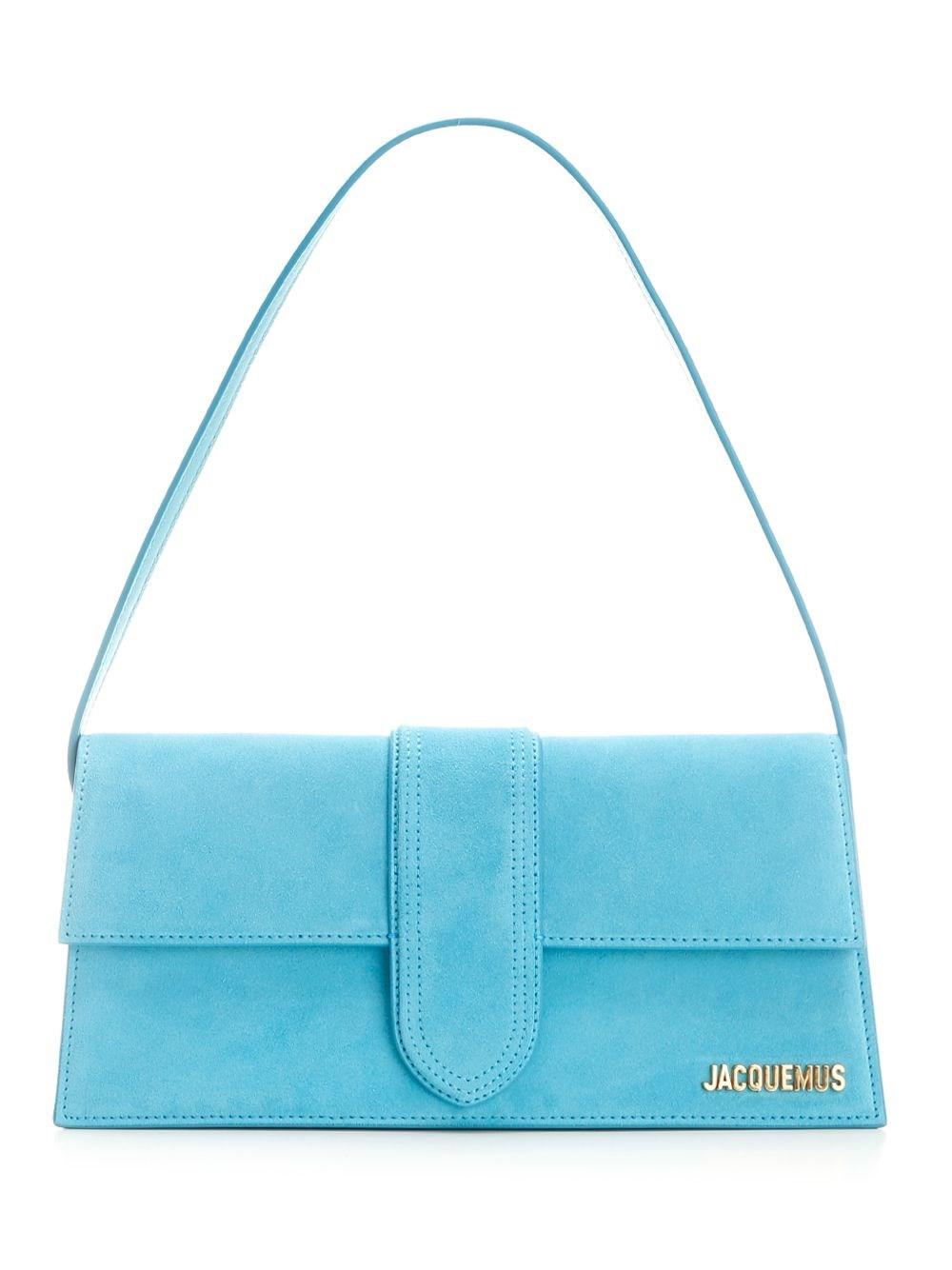 Al Duca D'Aosta Jacquemus Borsa a spalla "Le Bambino"