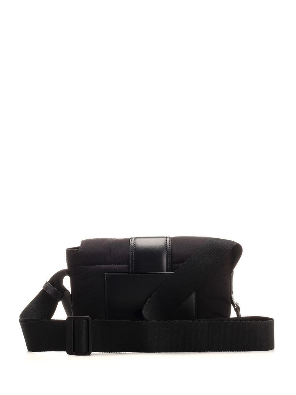 Al Duca D'Aosta Jacquemus Borsa 'Le Petit Messenger Bambino'