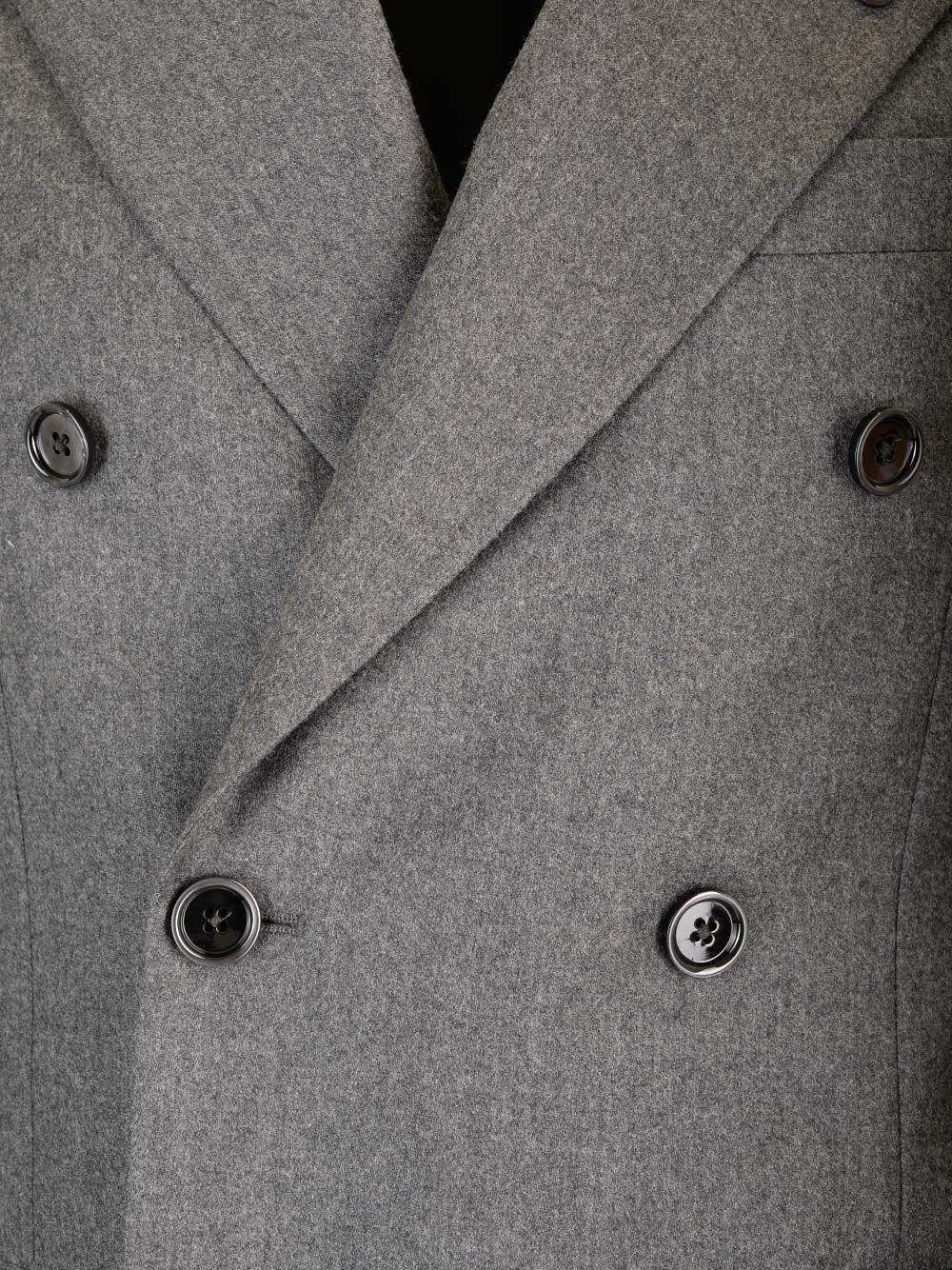 Al Duca D'Aosta Lardini ABITO UOMO FEELING DOPPIO PETTO