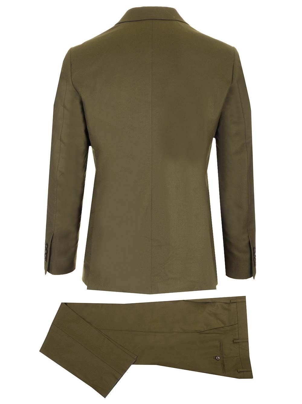 Al Duca D'Aosta Lardini ABITO UOMO FEELING DOPPIO PETTO