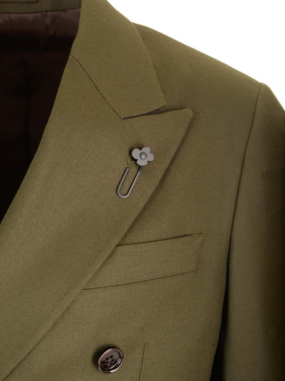 Al Duca D'Aosta Lardini ABITO UOMO FEELING DOPPIO PETTO